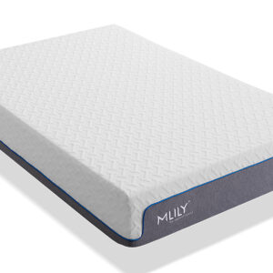 Mlily Bamboo+ Superb Memory 2500 Pocket Mattress, Double