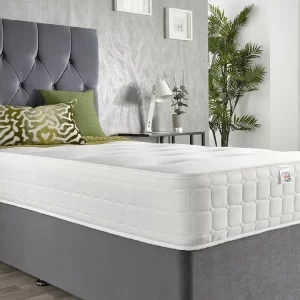 Classic Bonnell Spring Mattress