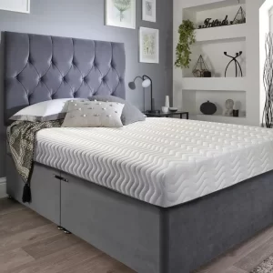 Cool Blue Relief Mattress