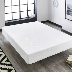 Essentials Memory Foam Mattress