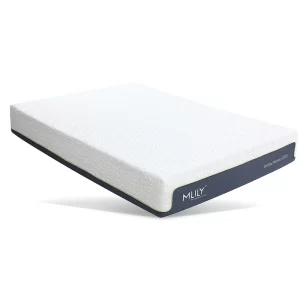 MLILY Bamboo Memory 1000 Pocket Mattress