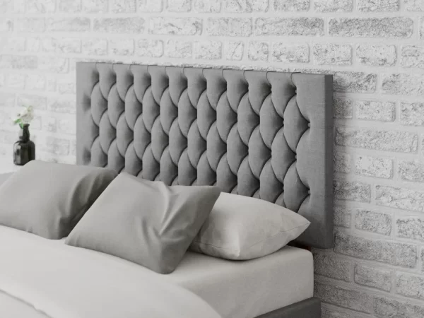 Monroe Headboard 60 cm