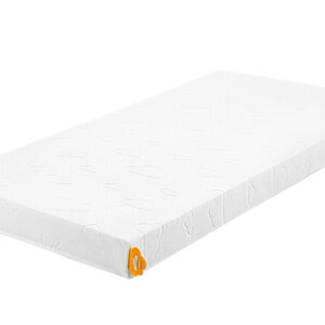 Silentnight Healthy Growth Cosy Toddler Mattress, Cot Bed Mattress