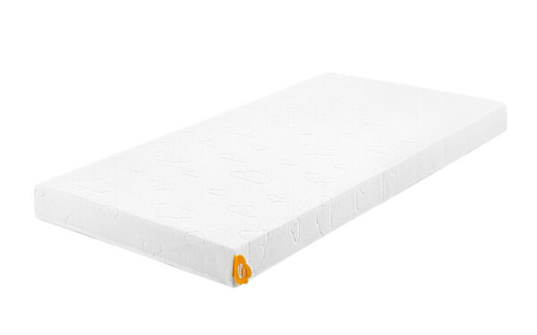 Silentnight Healthy Growth Cosy Toddler Mattress, Cot Bed Mattress