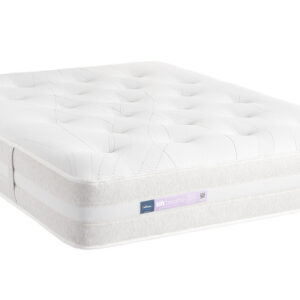 Silentnight Lift Breathe 1600 Pocket Mattress, Double