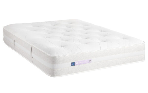 Silentnight Lift Breathe 1600 Pocket Mattress, Single