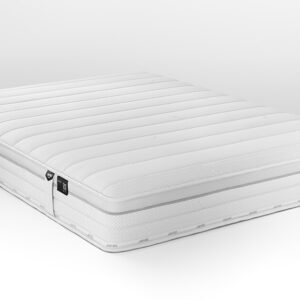 Jay-Be 1000 e-Pocket TRUECORE Eco-Friendly Mattress, King Size