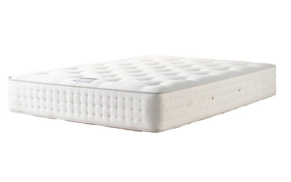 Relyon Prairie 1000 Pocket Mattress, Double