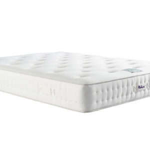 Relyon Rufford Memory 1500 Pocket Mattress, Single