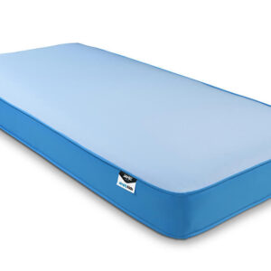 Jay-Be Simply Kids Waterproof Mattress, Single