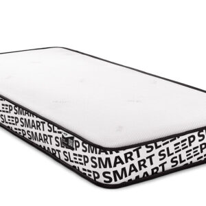 Jay-Be Sleep Smart e-Pocket Childrens Bunk Mattress, Single