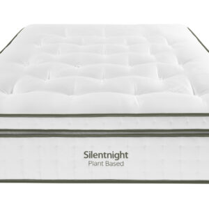 Silentnight Plant Based Box Top 1800 Mattress, King Size