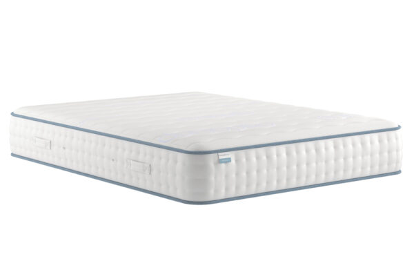 Dunlopillo Elite Luxury 1750 Pocket Mattress, Single