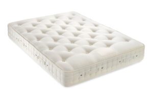 Hypnos Alcester Ortho Extra Mattress, Double