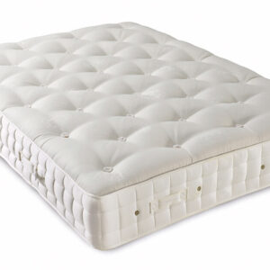 Hypnos Denhome Luxury Comfort Mattress, Superking