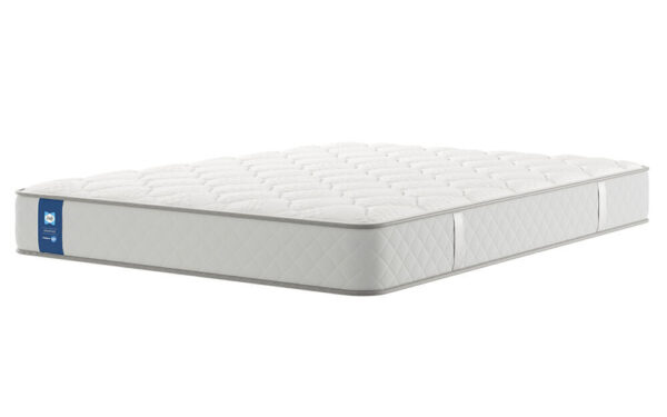 Sealy Advantage Austen Latex Firm Mattress, Double