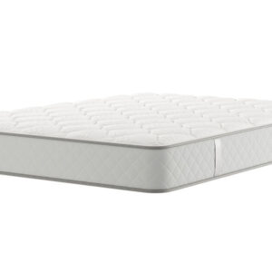 Sealy Advantage Austen Latex Firm Mattress, Superking