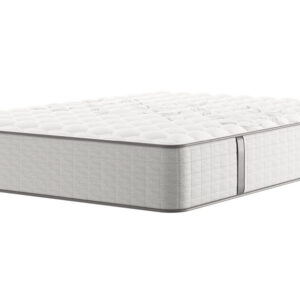 Sealy Posturepedic Elevate Premier Firm Gel Mattress, Single