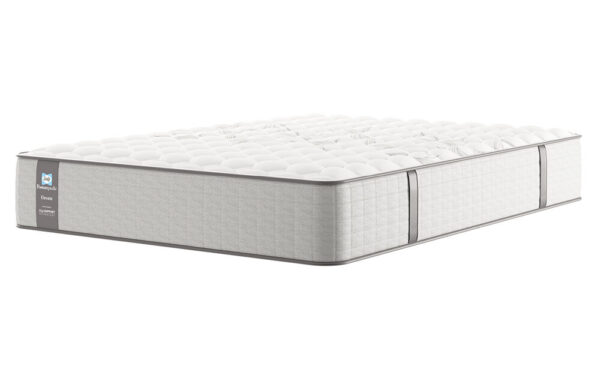 Sealy Posturepedic Elevate Premier Firm Gel Mattress, Single