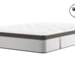 Sealy Posturepedic Elevate Ultra Prestige Medium Gel Mattress, King Size