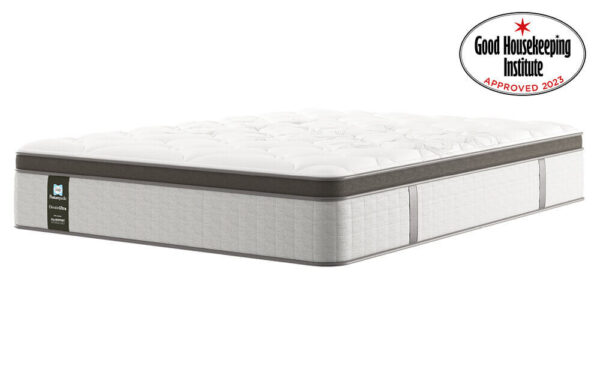 Sealy Posturepedic Elevate Ultra Prestige Medium Gel Mattress, Superking