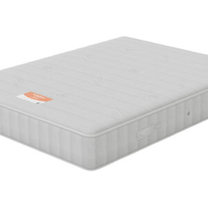 Bodyshape Boost 1000 Pocket Memory Mattress, Single