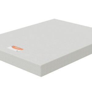 Bodyshape Vitality Memory Foam Mattress, Double