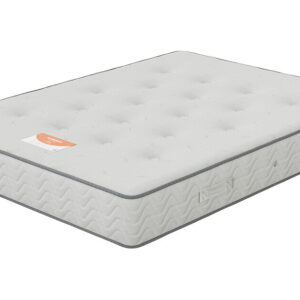 Bodyshape Vitality Tufted Ortho Mattress, Double