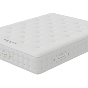 Wentworth Mercer Deluxe Wool 4000 Pocket Mattress, Double