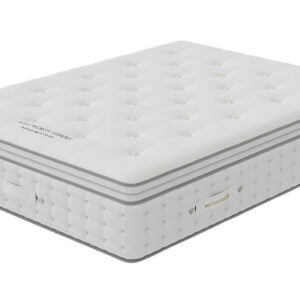 Wentworth Mercer Premium 9000 Pocket Pillow Top Mattress, Double