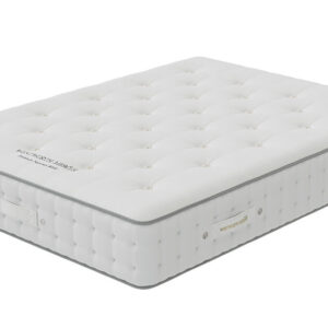 Wentworth Mercer Premium Naturals 8000 Pocket Mattress, Double