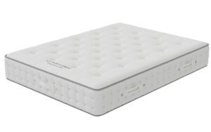 Wentworth Mercer Premium Naturals 8000 Pocket Mattress, Single