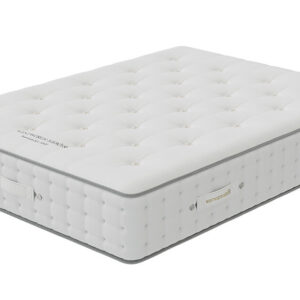 Wentworth Mercer Premium Silk 11000 Pocket Mattress, Small Double