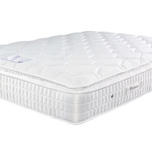 Sleepeezee Luxury 3200 Pocket Gel Mattress, Single