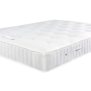 Sleepeezee Luxury Ortho 1600 Pocket Mattress, King Size