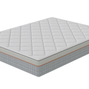 Horizon Eclipse 3000 Pocket Memory Mattress, Superking