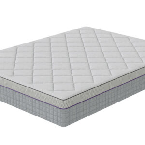 Horizon Juno 5000 Pocket Memory Mattress, Double