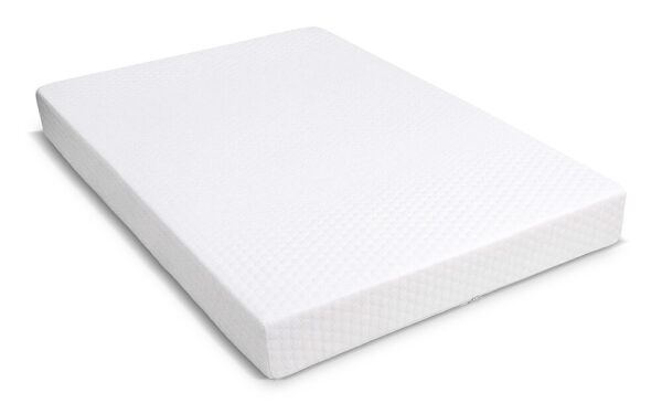 Uno Eco-Brease Nova 1000 Pocket Hybrid Mattress, King Size