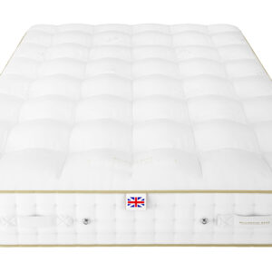 Millbrook Smooth Tech Luxury 5000 Pocket Mattress, King Size