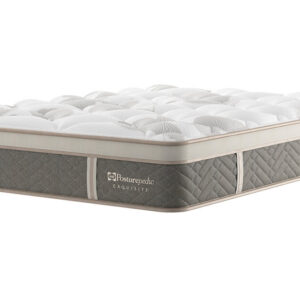 Sealy Exquisite Entice Mattress, King Size