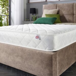 Aspire 8" Comfort Rolled Mattress