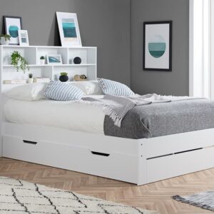 Birlea Alfie Storage Bed Frame, King Size