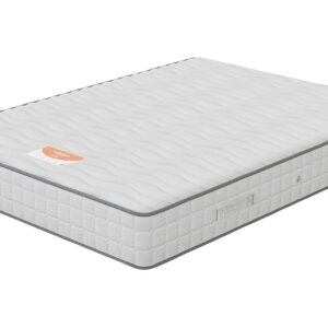 Bodyshape Boost 1000 Pocket Mattress, Single