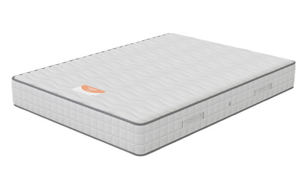 Bodyshape Boost 1000 Pocket Mattress, Single