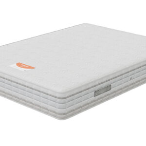 Bodyshape Gel 2000 Pocket Mattress, Double