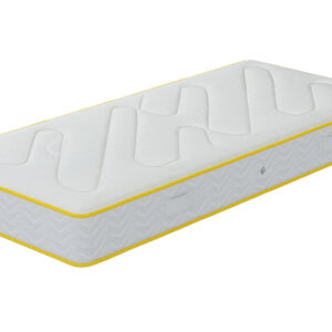 Bodyshape Kids Sprung Mattress, Single