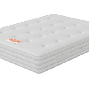 Bodyshape Ultra Ortho 1500 Pocket Mattress, Double