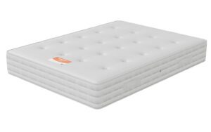 Bodyshape Ultra Ortho 1500 Pocket Mattress, Superking