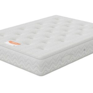 Bodyshape Vitality Bamboo Memory Mattress, King Size