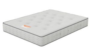 Bodyshape Vitality Tufted Ortho Mattress, Double